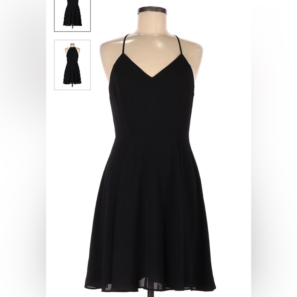 EXPRESS short dress
